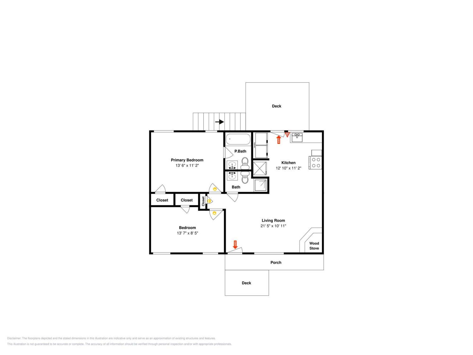 Fox Hollow Condo #35 Ruidoso Exterior foto